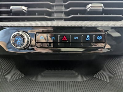 2026 Ford Explorer ST-Line 4x4