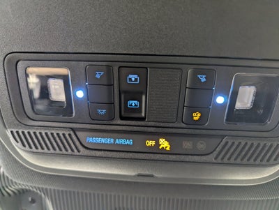 2026 Ford Explorer ST-Line 4x4