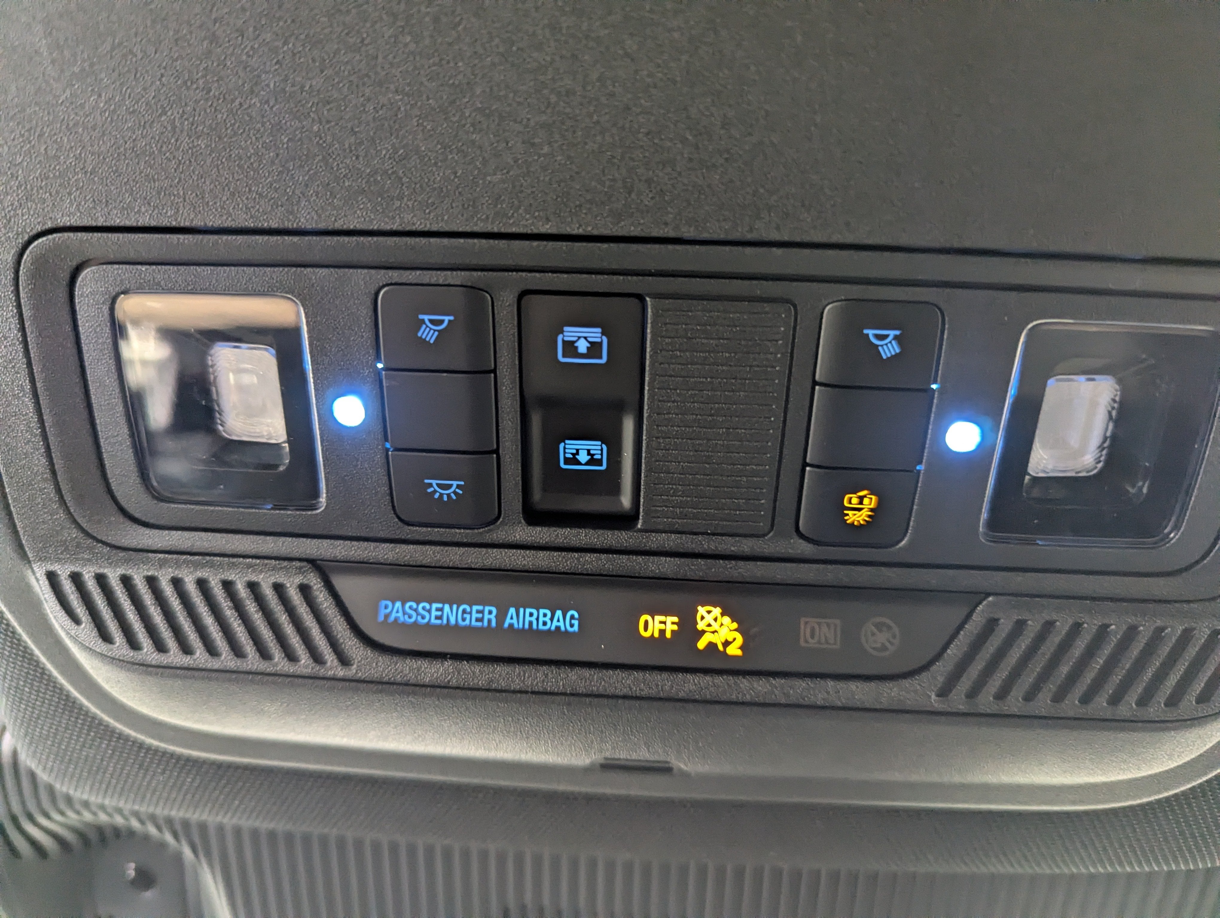 2026 Ford Explorer ST-Line 4x4