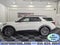 2026 Ford Explorer ST-Line 4x4