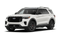 2026 Ford Explorer ST-Line 4x4
