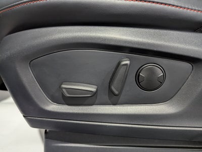 2025 Ford Explorer ST-Line 4x4