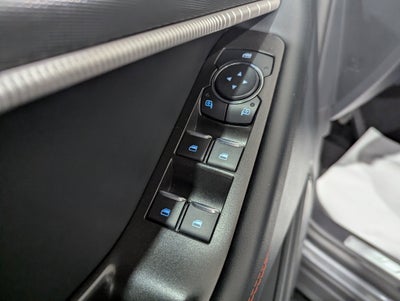 2025 Ford Explorer ST-Line 4x4