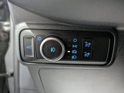 2025 Ford Explorer ST-Line 4x4