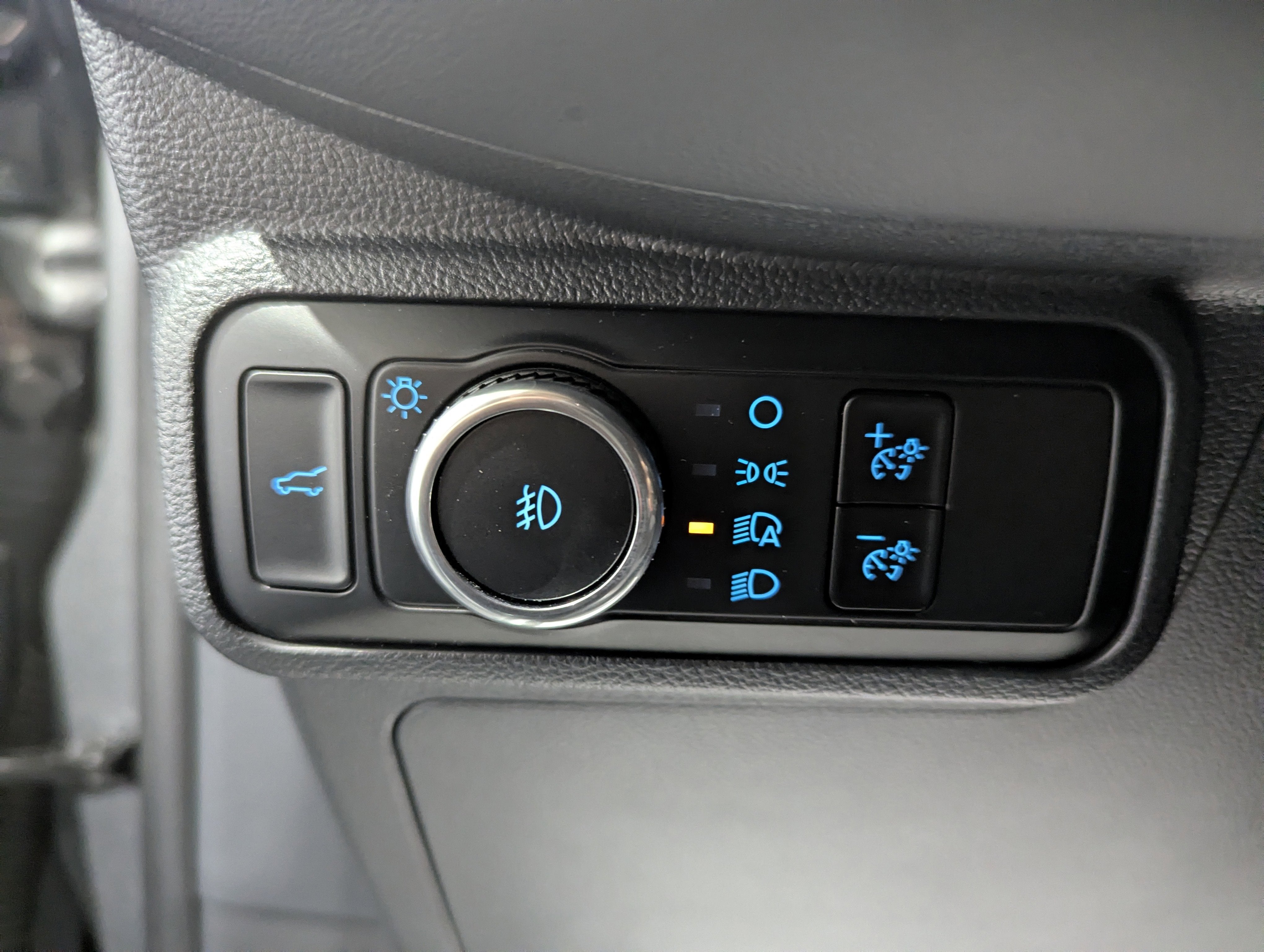 2025 Ford Explorer ST-Line 4x4