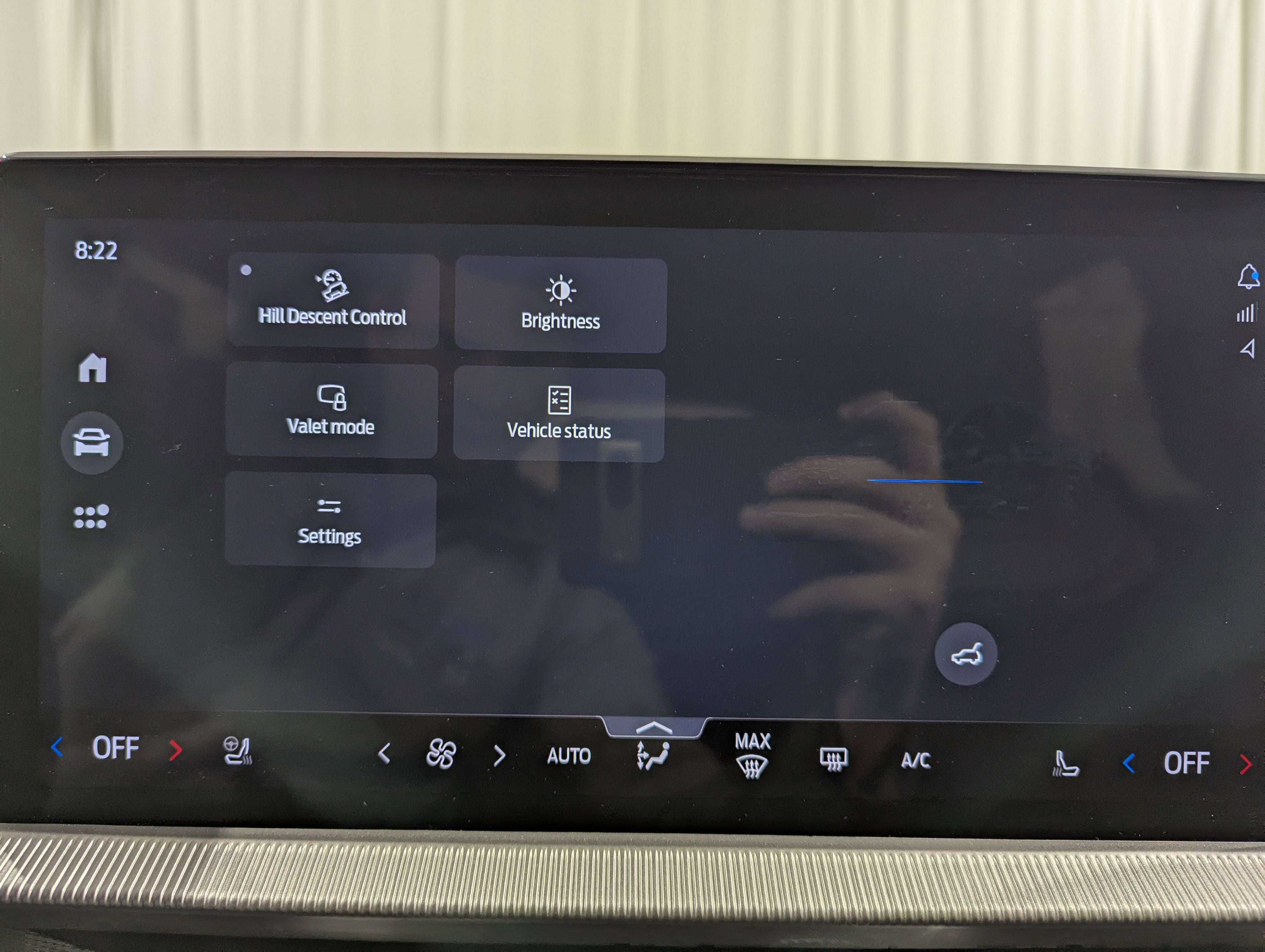 2025 Ford Explorer ST-Line 4x4