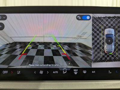 2025 Ford Explorer ST-Line 4x4