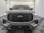 2025 Ford Explorer ST-Line 4x4