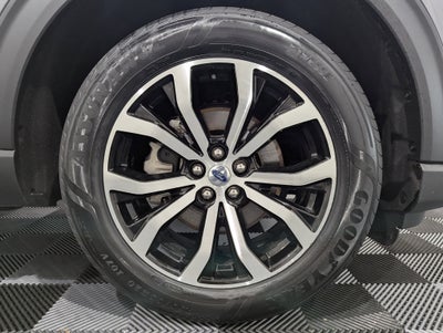 2025 Ford Explorer ST-Line 4x4