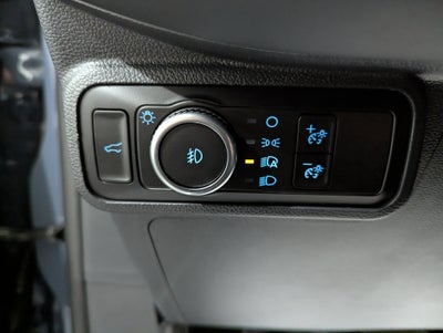 2026 Ford Explorer ST-Line 4x4