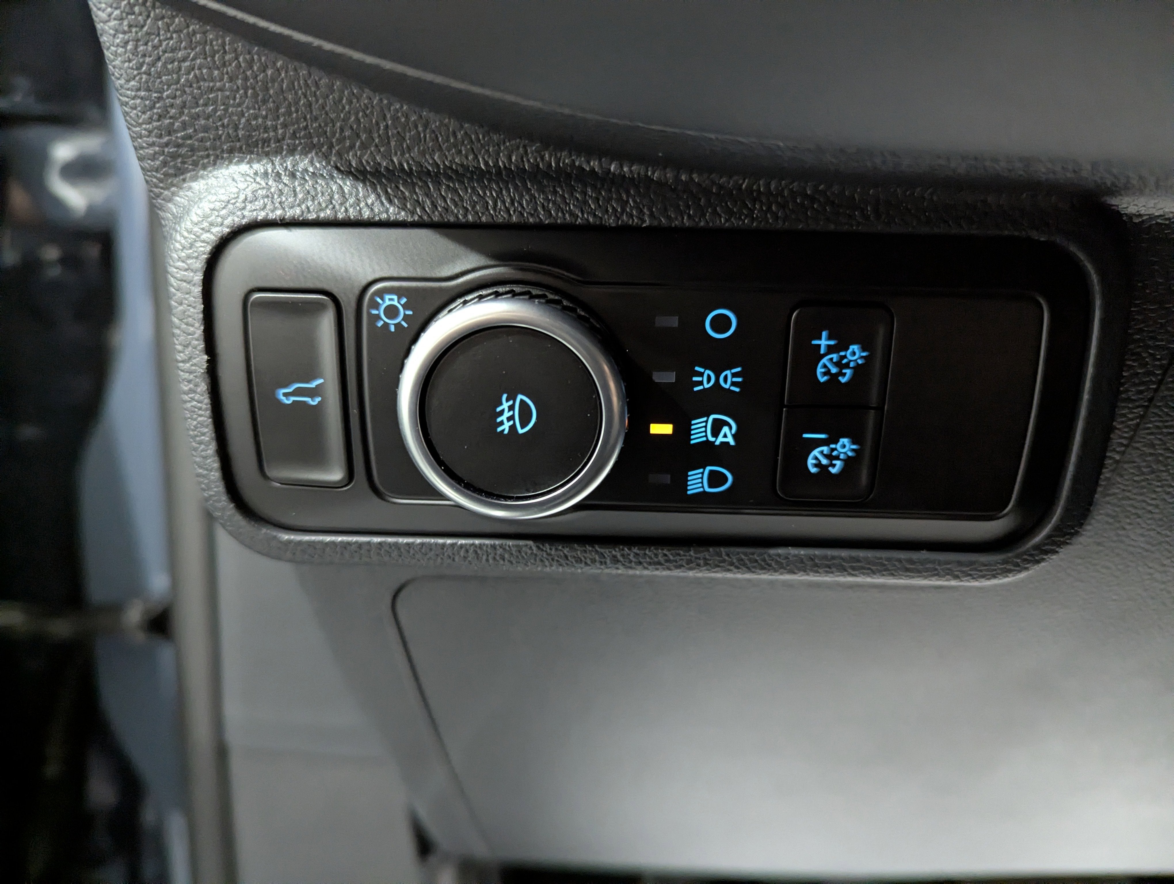 2026 Ford Explorer ST-Line 4x4