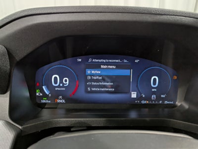 2026 Ford Explorer ST-Line 4x4