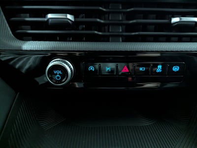 2026 Ford Explorer ST-Line 4x4