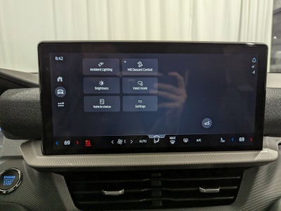 2026 Ford Explorer ST-Line 4x4