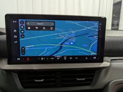 2026 Ford Explorer ST-Line 4x4