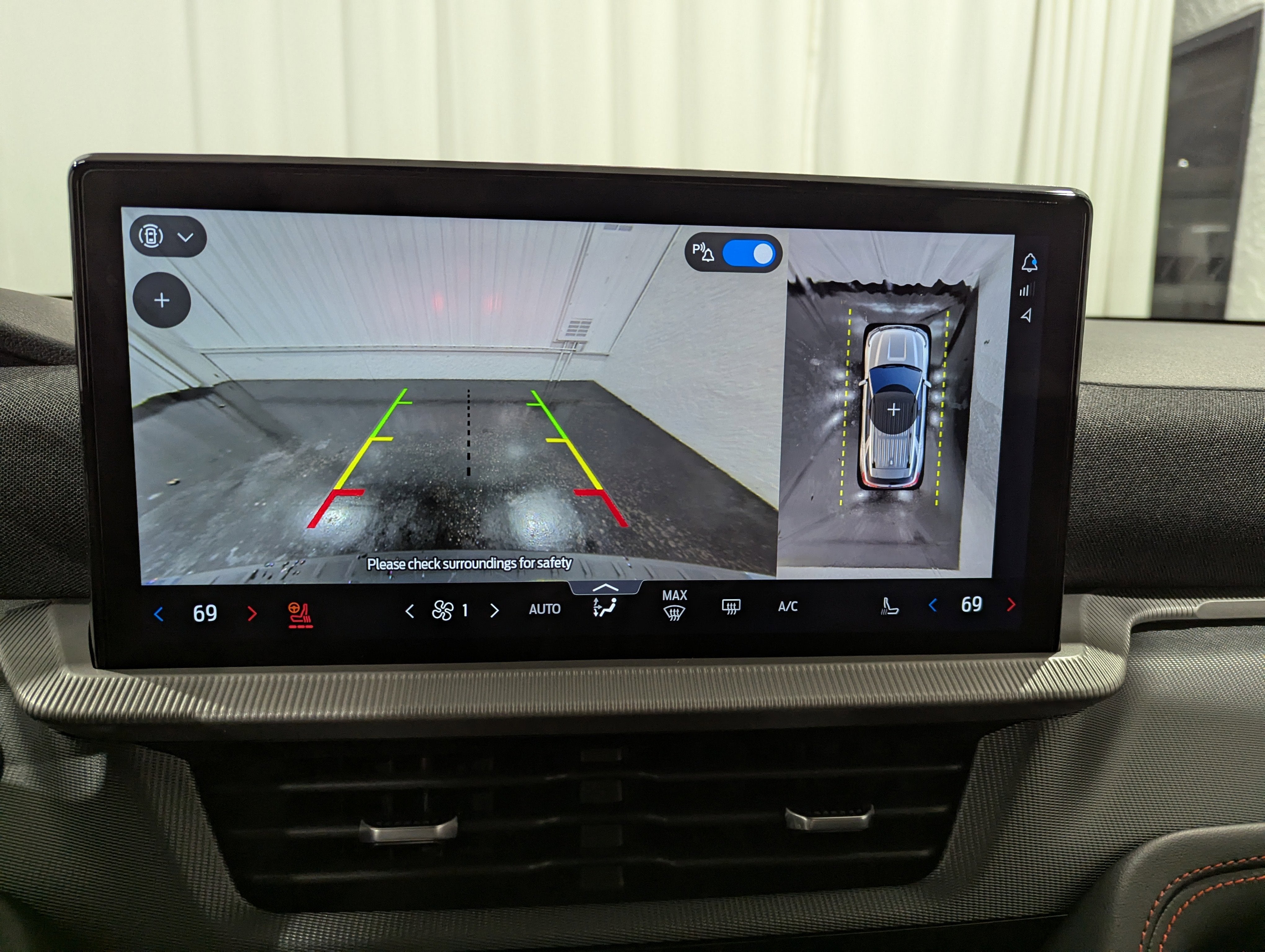 2026 Ford Explorer ST-Line 4x4