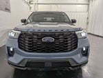 2026 Ford Explorer ST-Line 4x4