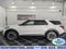 2027 Ford Explorer ST-Line 4x4