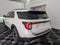 2027 Ford Explorer ST-Line 4x4
