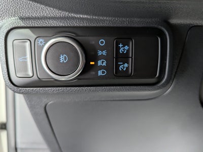 2027 Ford Explorer ST-Line 4x4