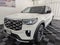 2027 Ford Explorer ST-Line 4x4