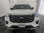 2027 Ford Explorer ST-Line 4x4