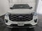 2027 Ford Explorer ST-Line 4x4