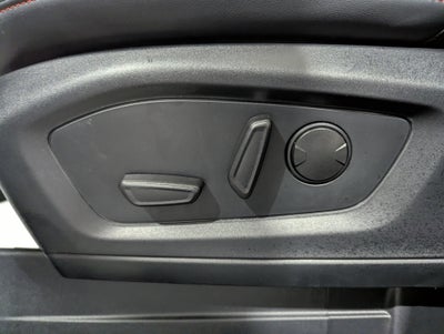 2025 Ford Explorer ST-Line 4x4