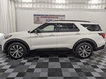 2025 Ford Explorer ST-Line 4x4