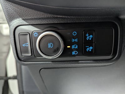 2025 Ford Explorer ST-Line 4x4