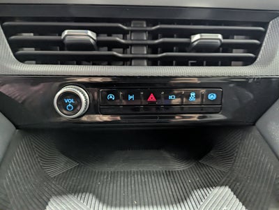 2025 Ford Explorer ST-Line 4x4