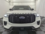2025 Ford Explorer ST-Line 4x4