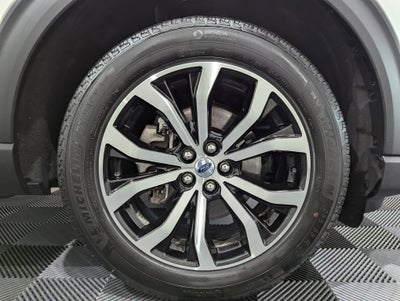 2025 Ford Explorer ST-Line 4x4