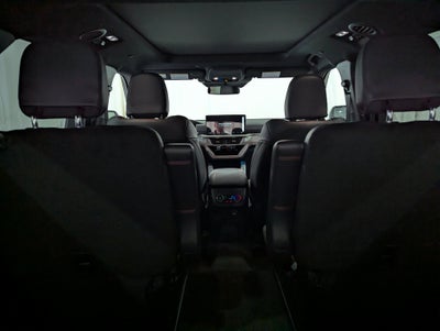 2026 Ford Explorer ST-Line 4x4