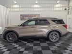 2026 Ford Explorer ST-Line 4x4