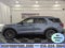 2027 Ford Explorer ST-Line 4x4
