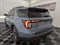 2027 Ford Explorer ST-Line 4x4