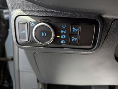 2027 Ford Explorer ST-Line 4x4