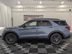 2027 Ford Explorer ST-Line 4x4
