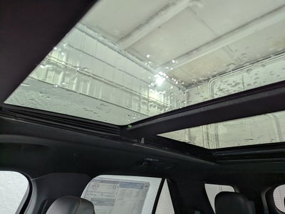2027 Ford Explorer ST-Line 4x4