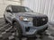2027 Ford Explorer ST-Line 4x4
