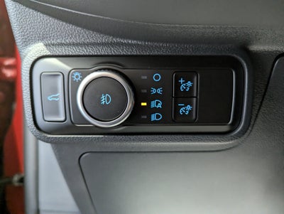 2026 Ford Explorer ST 4x4