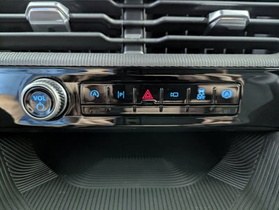 2026 Ford Explorer ST 4x4