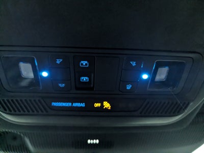 2026 Ford Explorer ST 4x4