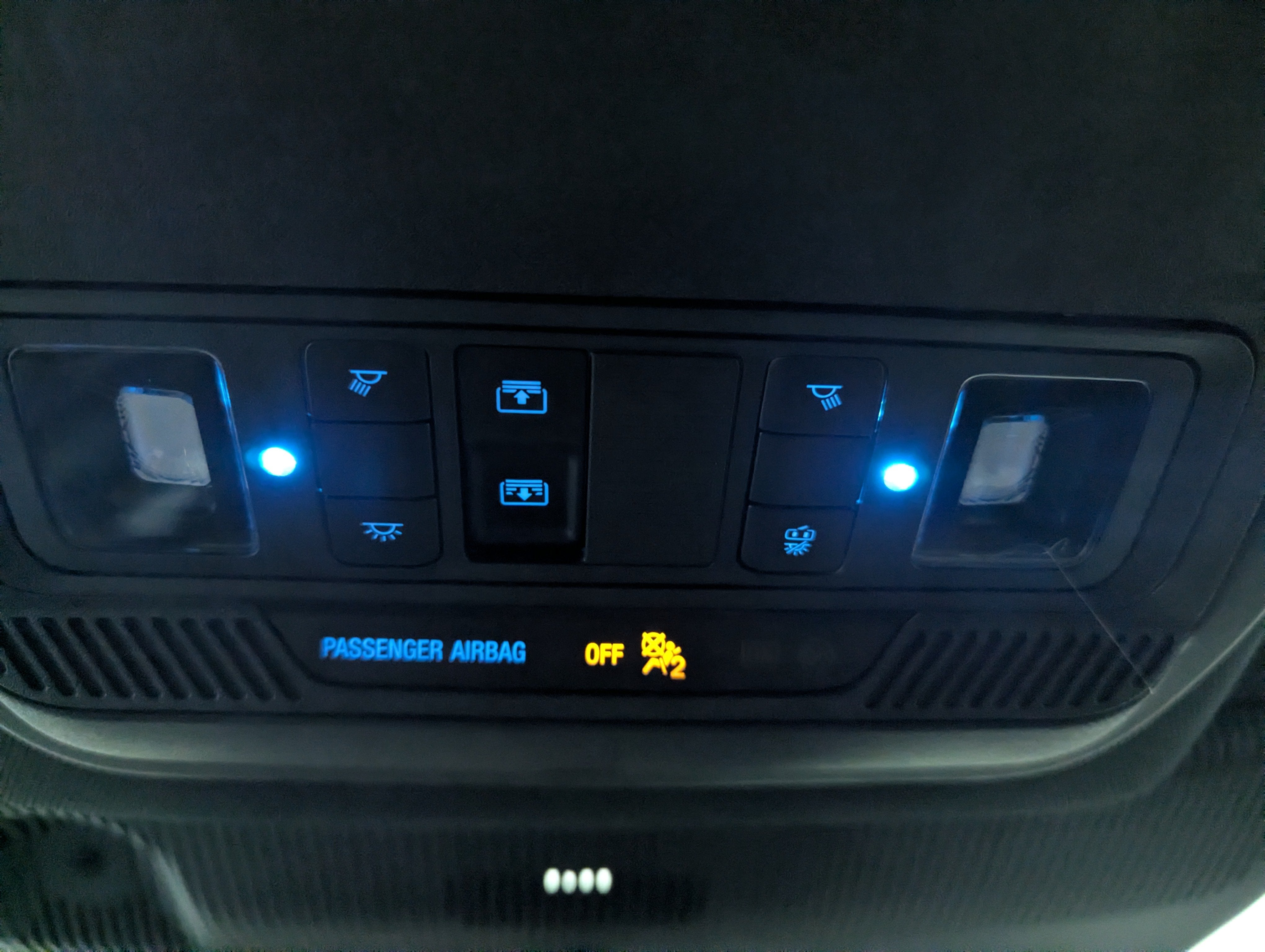 2026 Ford Explorer ST 4x4