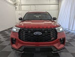 2026 Ford Explorer ST 4x4