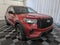 2026 Ford Explorer ST 4x4