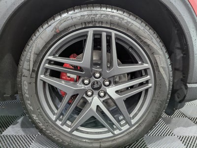 2026 Ford Explorer ST 4x4