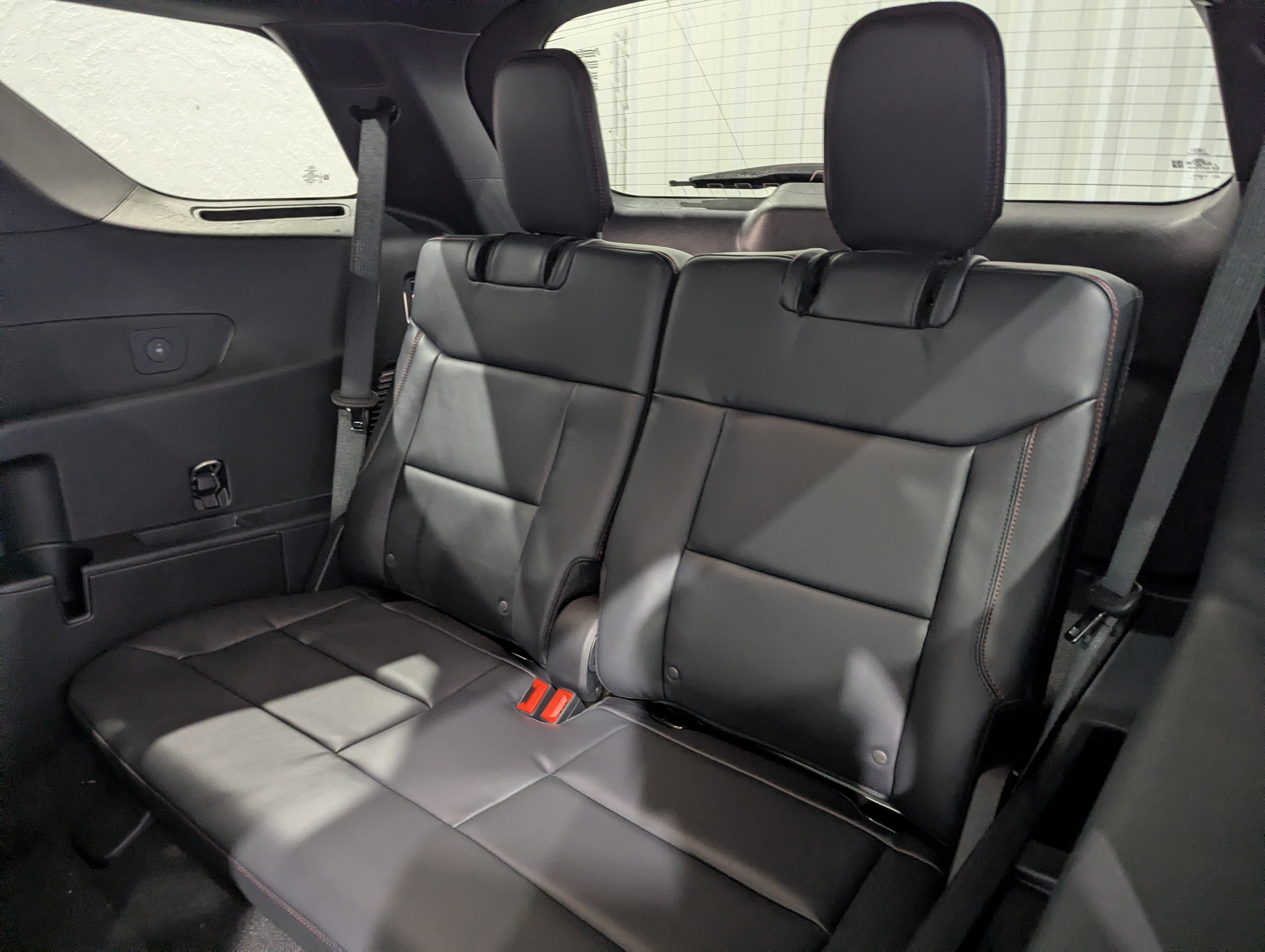 2027 Ford Explorer ST 4x4