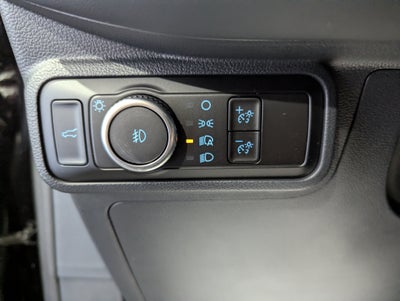 2027 Ford Explorer ST 4x4